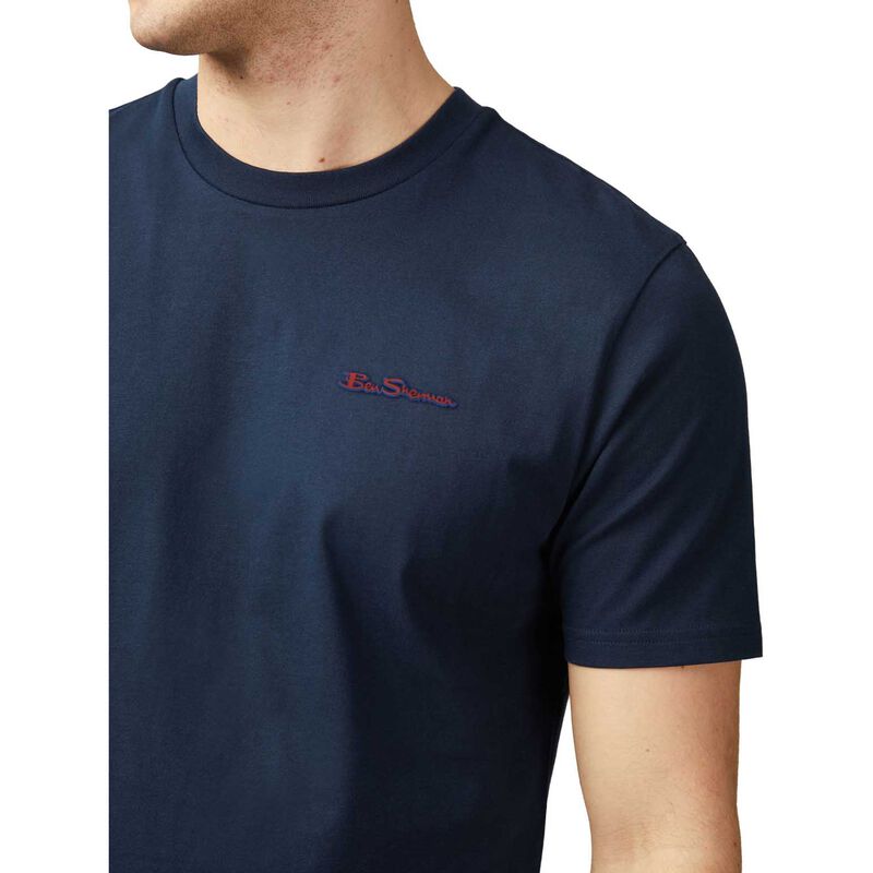 Ben Sherman Signature Tee image number 2